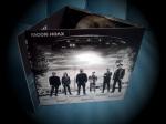 Moon Hoax - Randka z androidem CD